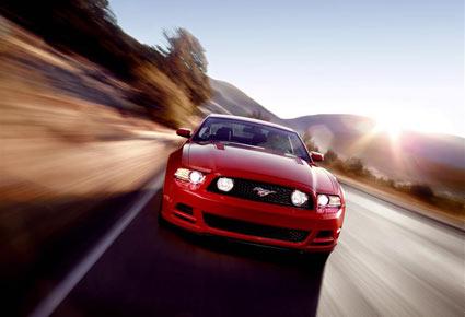 فورد تشارك في الحدث العالمي "ريد بُل إكس فايترز" في دبي